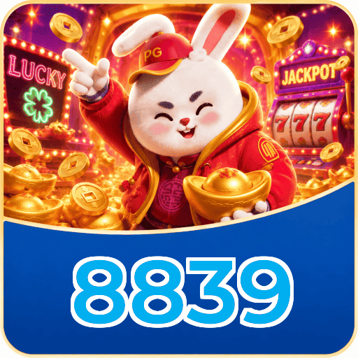 8839 RTP Games